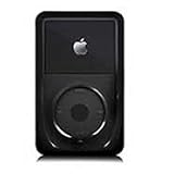 Clear Crystal Case for Apple iPod Video 60G code image