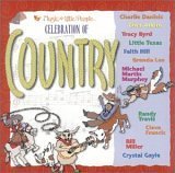 Celebration of Country Music for Little People by Charlie Daniels, Chet Atkins, Tracy Byrd, Little Texas, Faith Hill, Brenda Lee, Michael Martin Murphey, Randy Travis, Bill Miller, Crystal Gayle
