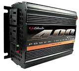 Schumacher PI-400 DC to AC Power Inverter - 400 Watts