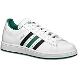 adidas Mens Campus II Leather