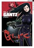 DVD Gantz : Volume 3 - Coffret 2 DVD, film DVD Gantz : Volume 3 - Coffret 2 DVD