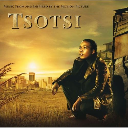 tsotsi ost