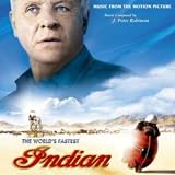 The World's Fastest Indian [Music from the Motion Picture]