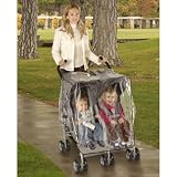 Graco Cover for Side-by-Side Stroller