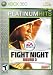 Fight Night Round 3 Achievement List