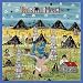 Graphic: Little Creatures [CD + DVDA] [Original recording remastered] by Talking Heads