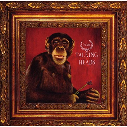 Talking Heads - Naked [CD +DVDA] [Original recording remastered] - Zortam Music