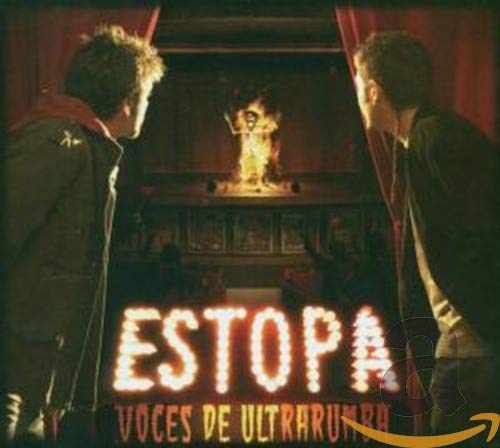 Estopa -  2005 - Zortam Music