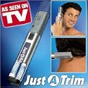 Just A Trim, Look Sharp In-Between Haircuts, As Seen On TV, Just-A-Trim