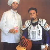 DJ Shadow & Cut Chemist - Product Placement - Zortam Music