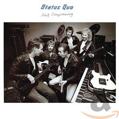 Status Quo - Ain