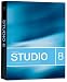 Macromedia Studio 8 for Win/Mac