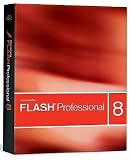 Macromedia Flash Pro 8 (Win/Mac)
