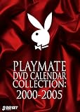 Playboy: Playmate DVD Calendar Collection 2000-2005