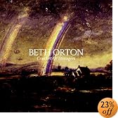 Comfort of Strangers with Bonus Disc LIMITED EDITION by Beth Orton