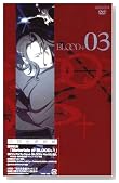 BLOOD+(3)