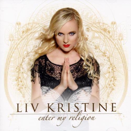Liv Kristine - Trapped In Your Labyrinth Lyrics - Zortam Music