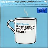 Hot chocolate RIP SLYME