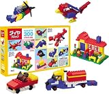 ダイヤブロック バラエティ300