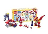 ダイヤブロック バラエティ500-DVD