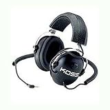 Koss 134122 Noise Reduction Headphone