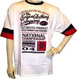 Enyce Limited Edition T-Shirt *FREE SHIPPING*