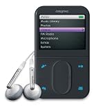Creative Zen Vision:M 30 GB MP3 and Video Player (Black) Creative Zen Vision:M 30 GB MP3 and Video Player (Black)