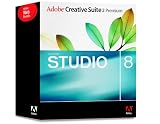 Adobe Creative Suite CS2 Premium Web Bundle With Macromedia Studio 8 by Adobe