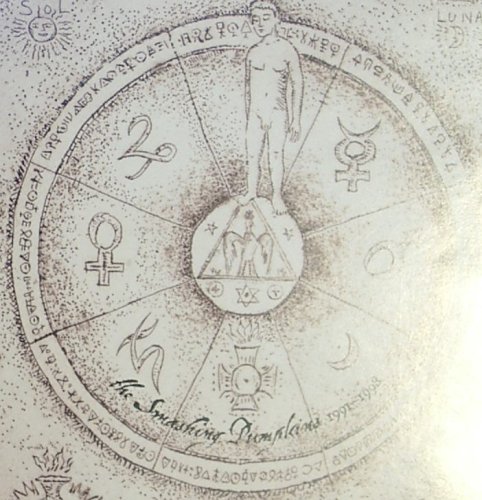 The Smashing Pumpkins - Pug Lyrics - Zortam Music