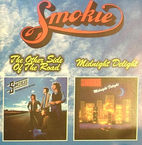 SMOKIE - The Collection Of The Best Hits - Zortam Music