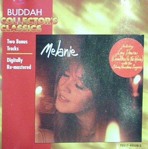 Melanie - Candles in the Rain - Zortam Music