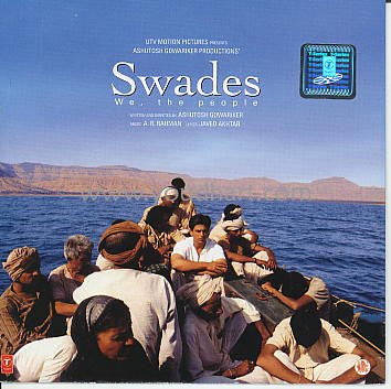 A.R.RAHMAN - Swades - Zortam Music