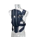 BABYBJ&Ouml;RN Original Carrier - Navy