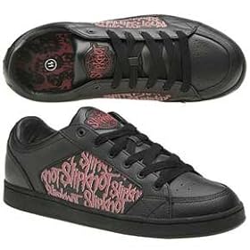 Draven Men's Slipknot Subliminal Casual