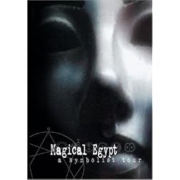 Magical Egypt - FANatic Pack -Just say "Fanati-size it!"
