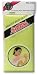 Salux Nylon Japanese Beauty Skin Bath Wash Cloth/Towel - Yellow