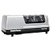 Chef's Choice M130 Professional Knife-Sharpening Station, Platinum