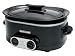 KitchenAid Onyx Black Slow Cooker