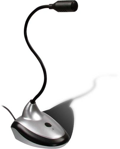 Festplatten: SPEED-LINK Pure Voice Microphone