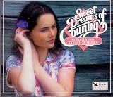 Readers Digest Sweet Dreams of Country Golden Stars Golden Memories Box Set by Various Artists, Patsy Cline, Eddy Arnold, Patti Page, Loretta Lynn, Elvis Presley, Jim Reeves, Dolly Parton, Willie Nelson, Glen Campbell