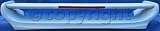 TRUNK SPOLER honda ACCORD SEDAN 98-02 rear spoiler