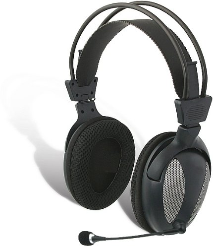 Festplatten: SPEED-LINK Thalia Headset mit gepolsterten Ohrmuscheln