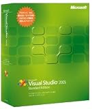 Visual Studio 2005 Standard Edition