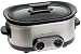KitchenAid Stainless Steel Slow Cooker