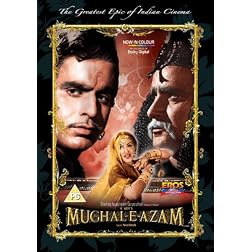Mughal-E-Azam