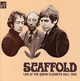 Live at the Queen Elizabeth Hall 1968 by The Scaffold