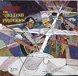 Yellow Princess by John Fahey
