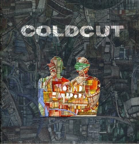 Coldcut - Mr. Nichols Lyrics - Zortam Music