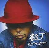 better days feat.�����~�����A�c�����E�}