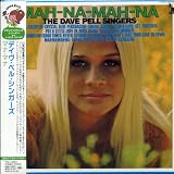 マナ・マナ(紙ジャケット仕様)